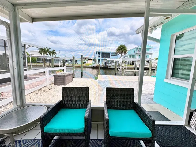 2691 Geary St, Matlacha, Florida 33993