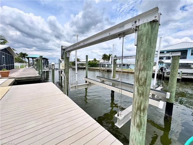 2691 Geary St, Matlacha, Florida 33993