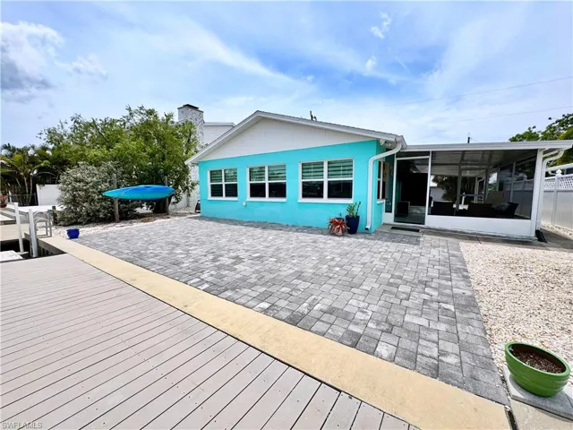 2691 Geary St, Matlacha, Florida 33993