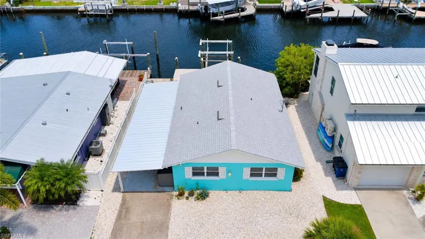 2691 Geary St, Matlacha, Florida 33993