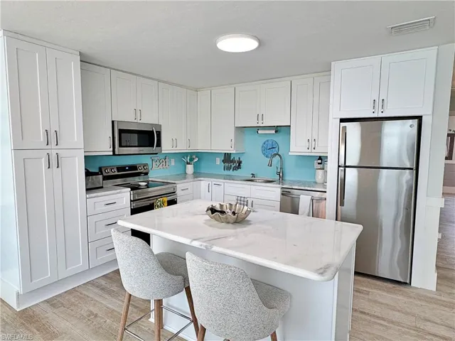 2691 Geary St, Matlacha, Florida 33993