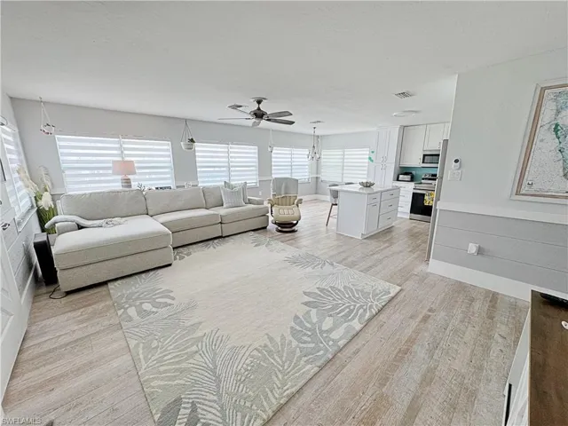 2691 Geary St, Matlacha, Florida 33993