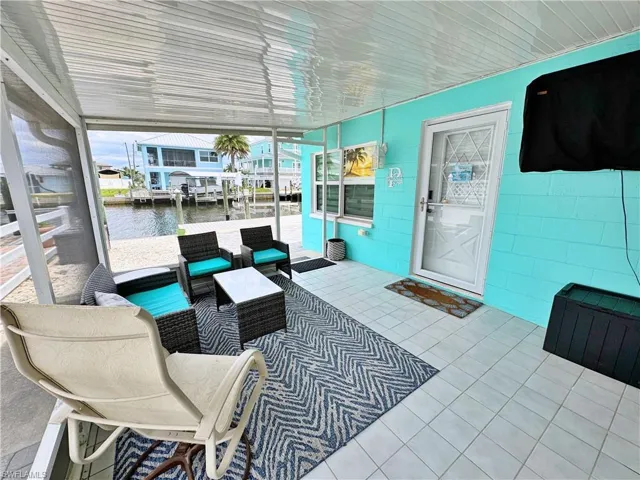 2691 Geary St, Matlacha, Florida 33993