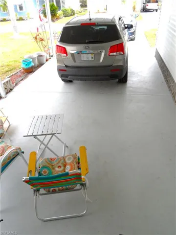 Carport