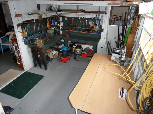 Workshop