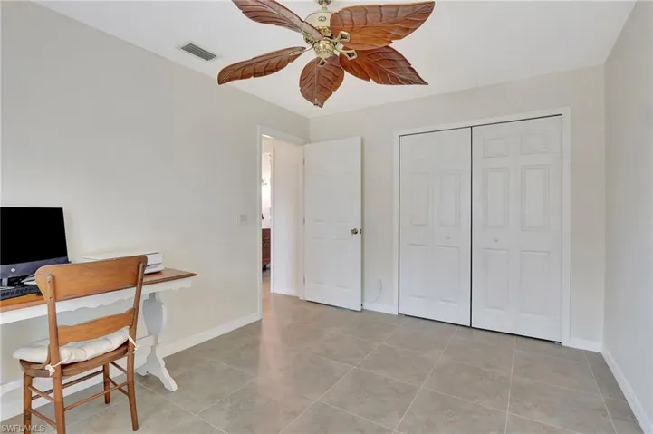 Guest bedroom #2