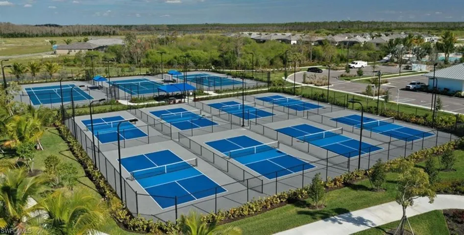 Courts