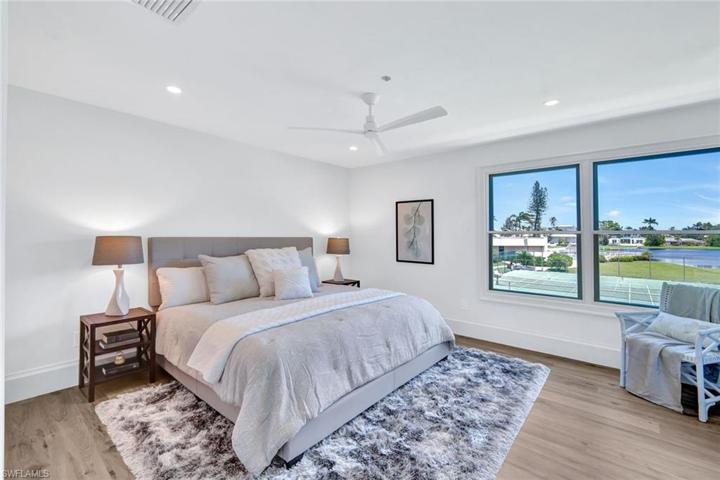 Ensuite Guest-room