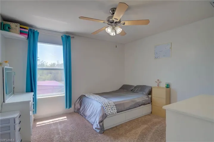 Guest Room #3