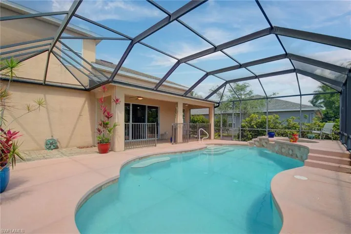 A great place to relax or entertain!