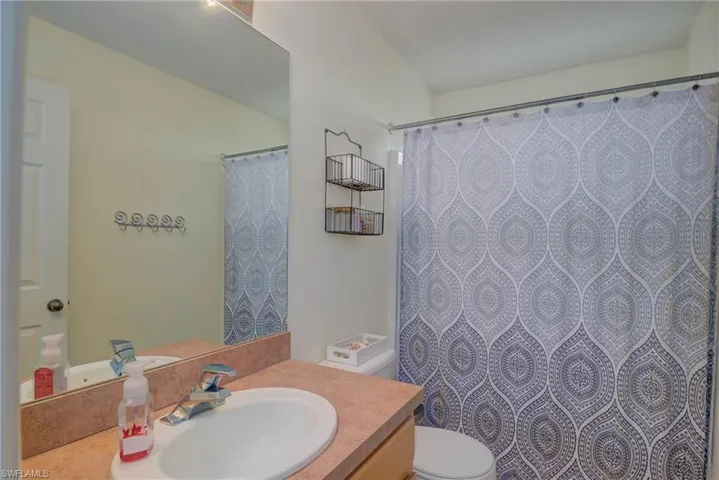 Guest bathroom #2