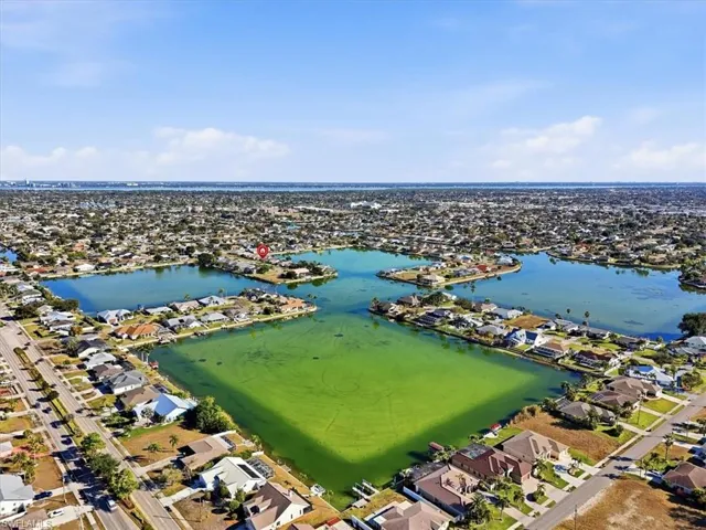 Shamrock Lakes