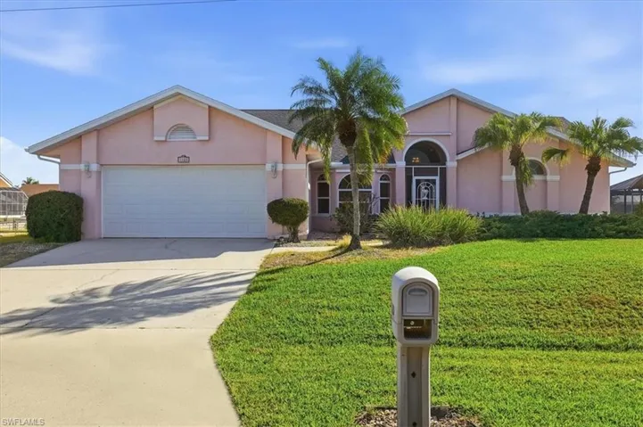 New roof on this 3 bed, 2 bath with Living, Family, & Dining Rooms!