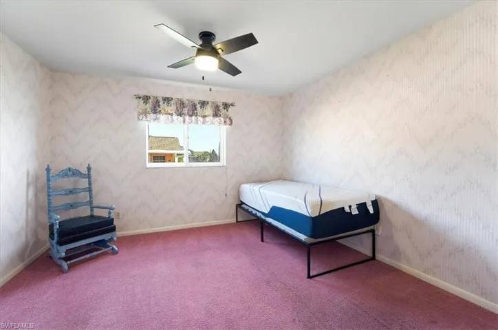 Bedroom #3