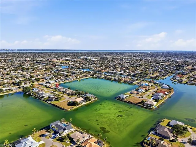 Shamrock Lakes