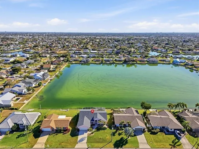 Shamrock Lakes