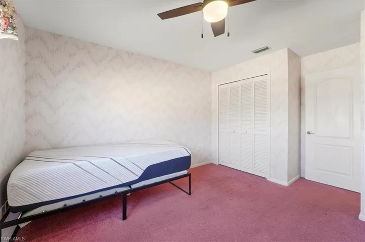 Bedroom #3