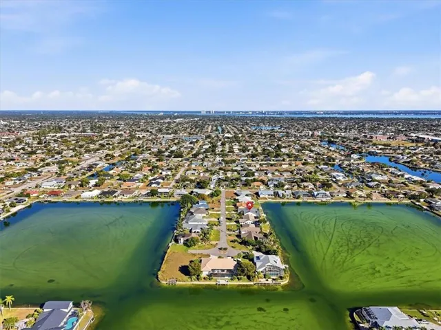 Shamrock Lakes