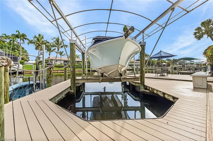1390 Landmark Ct, Fort Myers, Florida 33919