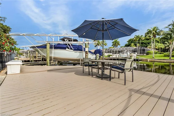 1390 Landmark Ct, Fort Myers, Florida 33919