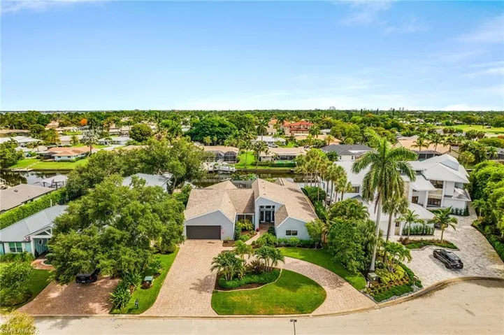 1390 Landmark Ct, Fort Myers, Florida 33919