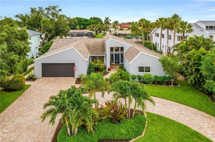 1390 Landmark Ct, Fort Myers, Florida 33919