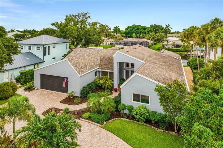 1390 Landmark Ct, Fort Myers, Florida 33919