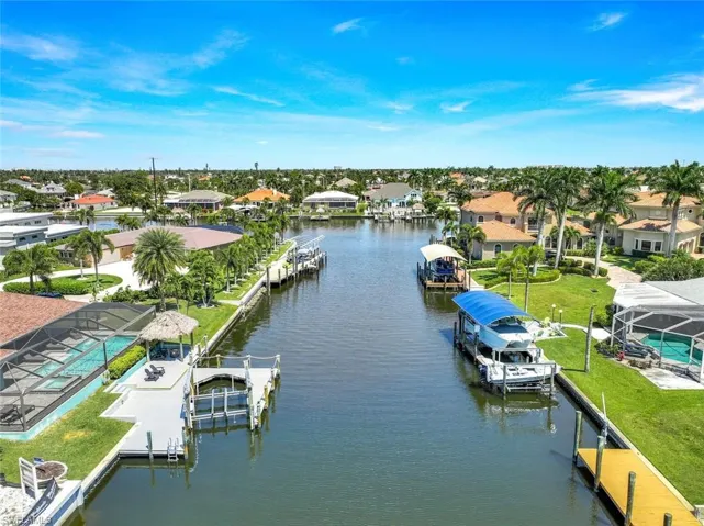 Plenty of room for your boat
