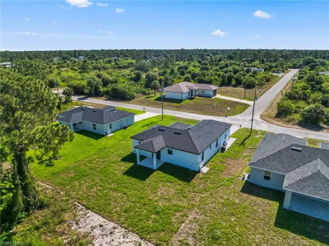 328 Larose Ave, Lehigh Acres, Florida 33974