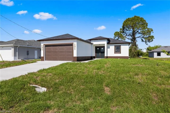 328 Larose Ave, Lehigh Acres, Florida 33974