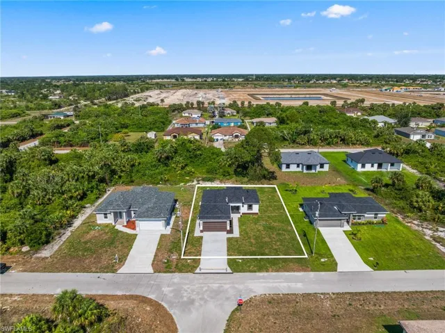 328 Larose Ave, Lehigh Acres, Florida 33974