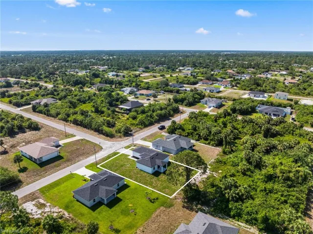 328 Larose Ave, Lehigh Acres, Florida 33974