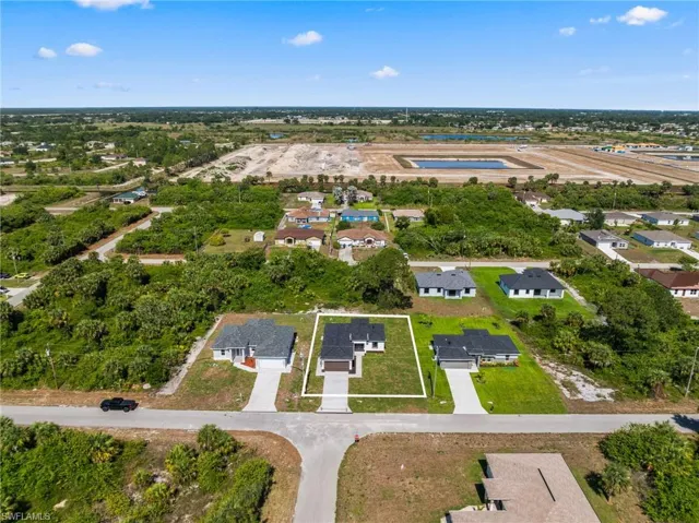 328 Larose Ave, Lehigh Acres, Florida 33974