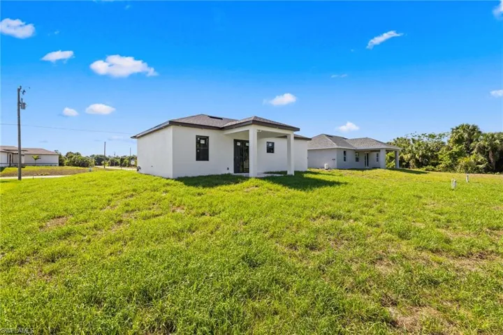328 Larose Ave, Lehigh Acres, Florida 33974