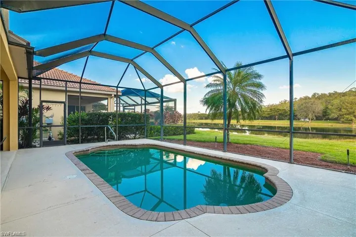 20437 Ardore Ln, Estero, Florida 33928