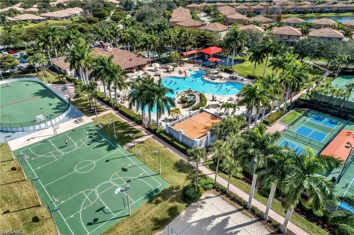 20437 Ardore Ln, Estero, Florida 33928