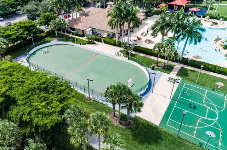 20437 Ardore Ln, Estero, Florida 33928