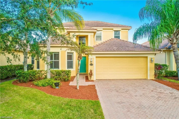 20437 Ardore Ln, Estero, Florida 33928