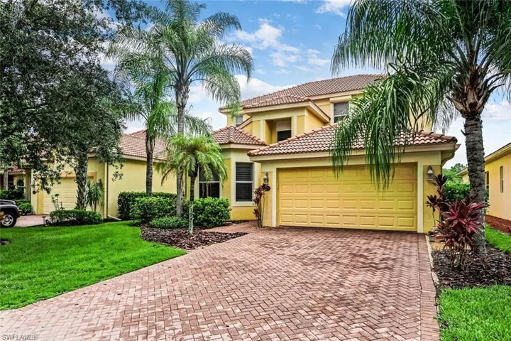 20437 Ardore Ln, Estero, Florida 33928