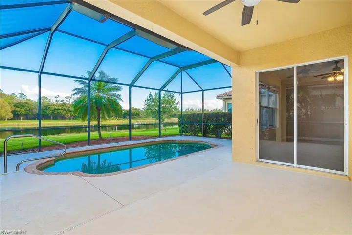 20437 Ardore Ln, Estero, Florida 33928
