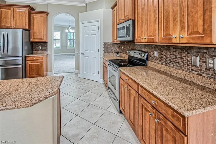 20437 Ardore Ln, Estero, Florida 33928