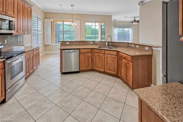 20437 Ardore Ln, Estero, Florida 33928