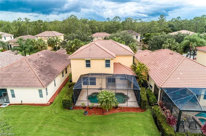 20437 Ardore Ln, Estero, Florida 33928