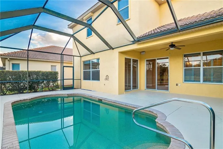 20437 Ardore Ln, Estero, Florida 33928