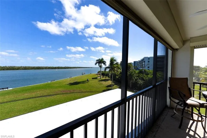 ESTERO BAY VIEW