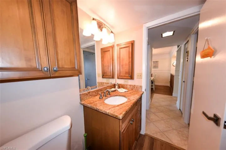 GUEST BATH