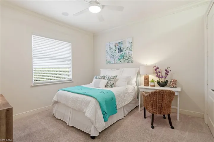 Guest Bedroom 1
