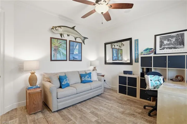 Guest Bedroom 2