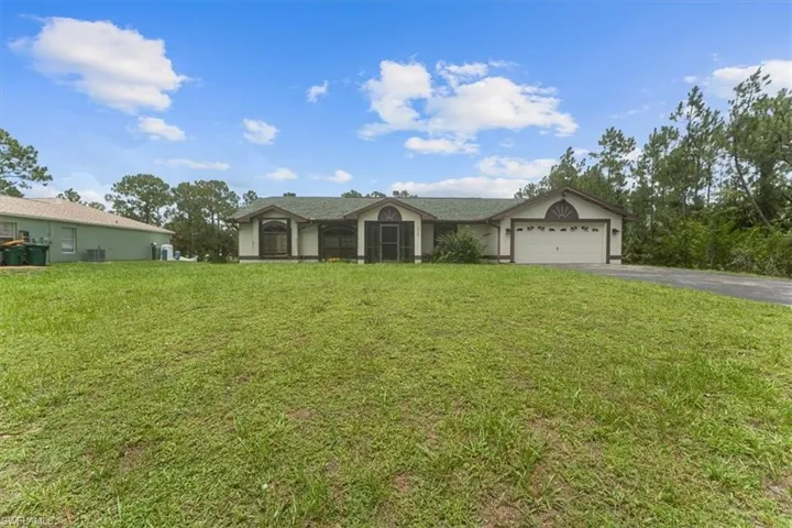 2905 10th Ave Se, Naples, Florida 34117