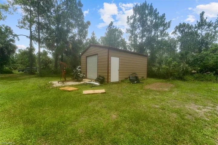 2905 10th Ave Se, Naples, Florida 34117
